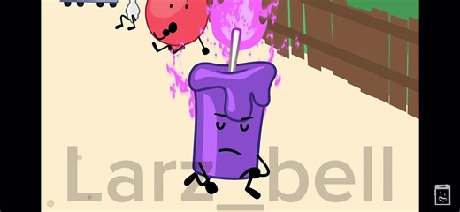 #CapCut made this last year lmao #inanimateinsanityinvitational | inanimate insanity