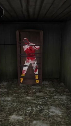 The scene where I die of Iron Maiden