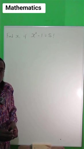 Exploring the World of Mathematics