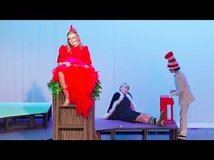 How Lucky You Are — Seussical Jr. (KPA 2022)