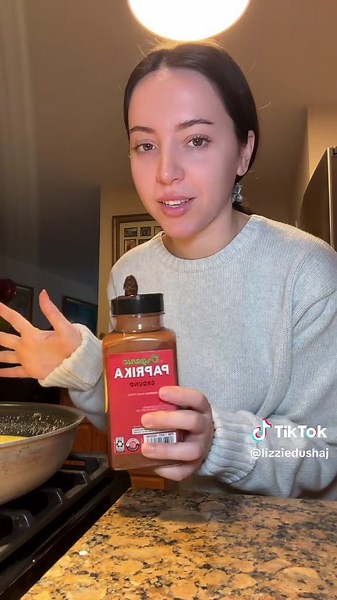 Chaotic Albanian Thanksgiving Cooking Adventures