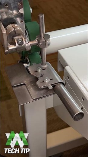 Tech Tip | Set Up Rope & Hem Weld | Miller Weldmaster