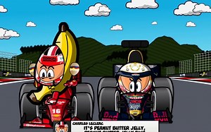 [中字] MiniDrivers - 2020赛季(再次)开始