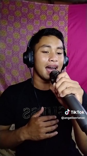Pinakamamahal Kita - Angelbert Etoc Karaoke