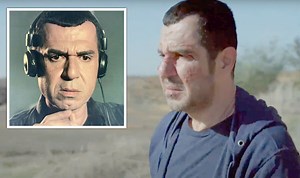 Fauda fans are worried about Gabi after he was left close to death