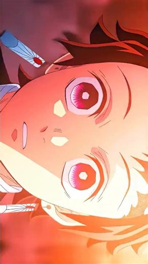 demon slayer status. #shortsvideo #trending #demonslayer