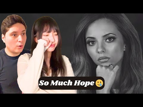 There Is So Much Hope | REACTION TO Little Mix - Little Me M/V
