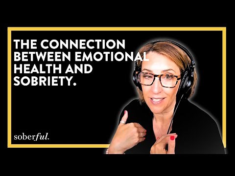 The Connection between Emotional Health and Sobriety