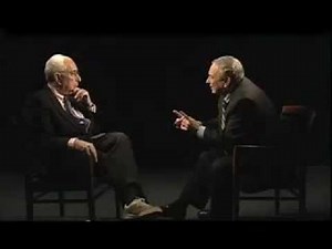 RC Sproul Interviews Ben Stein - discovery.org/expelled