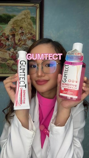 Repair & Protect Your Teeth with Gumtect Toothpaste | Buy Now!