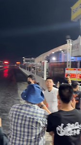 R35 anarchy 99 ทีมไต้หวัน อุบัติเหตุท้ายเส้น นักแข่งปลอดภัย เป็นกำลังใจให้ทีมเพื่อนบ้านเราด้วยครับ ✌️ #soupedUp2025 #pro6 #gtrr35 | Moment Racings