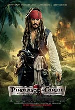Piratas do Caribe 4: Navegando em Águas Misteriosas (Filme), Trailer, Sinopse e Curiosidades - Cinema10