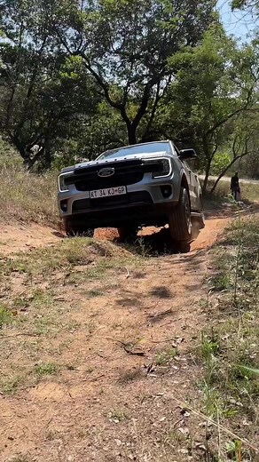 @Ford Motor Company #ford #fordeverest #4x4 #suv #nextgeneverest #foryou #cars #offroad @goodyear