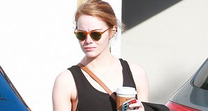 Emma Stone Takes Us Behind The Scenes Of Will Butler’s ‘Anna’ Music Video – Watch Here!