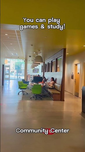 CSUN Student Housing Has What 😱