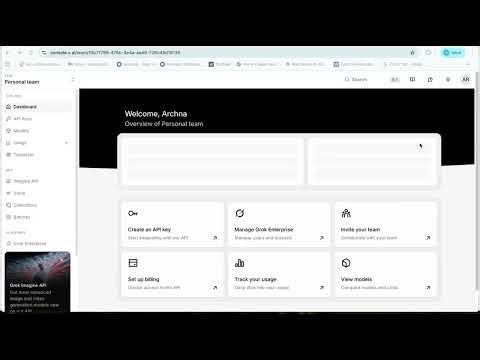How to Setup OpenClaw with Grok API Key