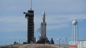 111K views · 1.9K reactions | The Falcon Heavy launch from various vantage points. Full video: youtu.be/SlftErJSkT0 | Space FrontPage | Facebook