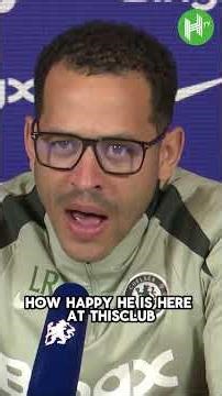 Enzo Fernandez is FULLY COMMITTED to Chelsea💪👀