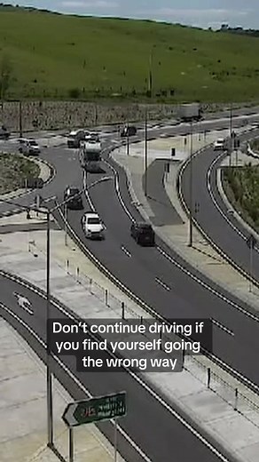 New Zealand Road Rules: Never Drive the Wrong Way