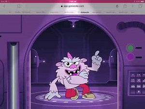Mc wigglewomp evolves for the last time (I chose nova steamsteen)