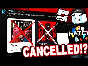Is The Hatch About To Get CANCELLED!? WAY TOO MANY DEVS QUIT... (ROBLOX)