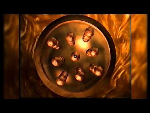 Channel Nine 90's Idents Montage