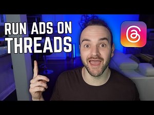 Run Meta Ads on Threads Beginner Tutorial