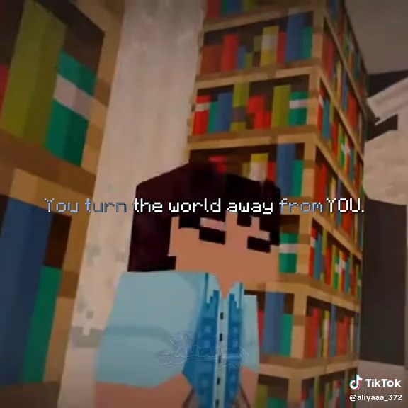 Aphmau Animation Edit: Low Quality Fun