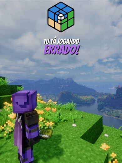 Desmistificando Distant Horizons em Minecraft