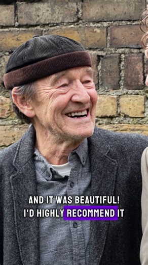 Tuesdays With Morrie - Audience Reaction