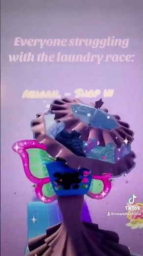 Laundry Race Cheats! #roblox #robloxedit #robloxedits #foryourpage #fypシ #foryou #viral #fyp #royale