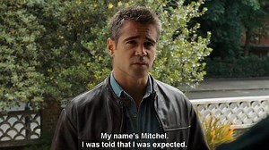 London.Boulevard.2010. HD (ENG.SUB) Colin Farrell
