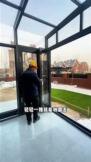 Portable Sunroom Hack: Beat HOA & Get Dream Patio! #BackyardGoals #Deck #Sunroom #GardenDesign