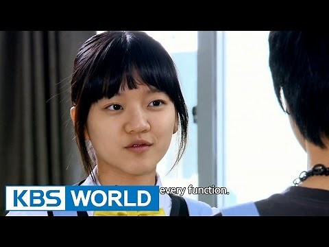 [ENG] Master of Study Ep.4: Teacher Re-employment Test