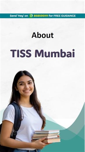 Tata Institute of Social Sciences Complete Guide 2025: Review, Ranking, Fees & Admission Explained