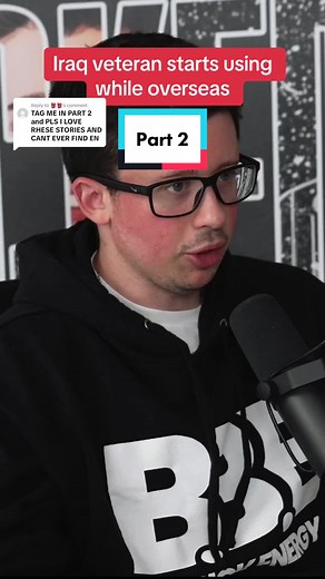 Impact of Trauma on Drug Use: A Personal Journey