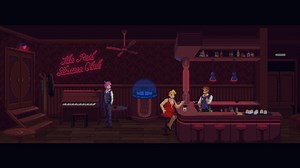 The Red Strings Club review: Cocktail revolution