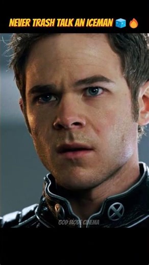 POV: You finally stopped holding back on your bully 😤 #xmen #marvel