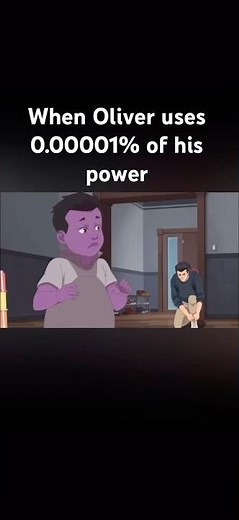 Brah Brah😭 #invincible #invincibleseason3 #oliver #fypage #fyp