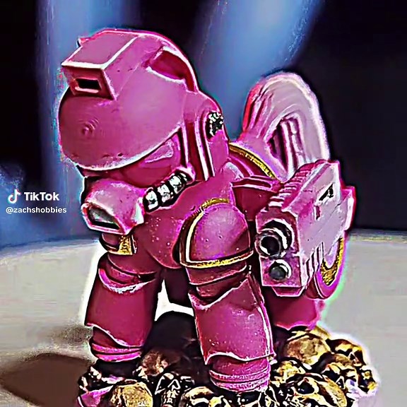 Zach'sHobbies on TikTok