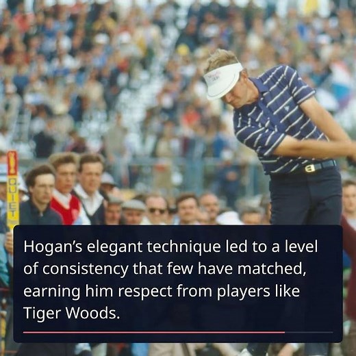 Sandy Lyle: The Greatest Ball Striker in Golf History