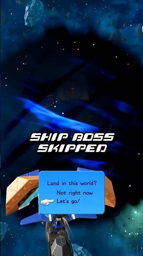 HOW TO SKIP GUMMI SHIP BOSSES #kingdomhearts #disney #gaming