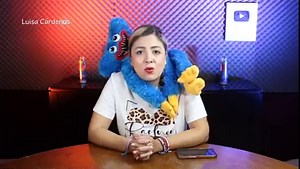 30K views · 1.6K reactions | Hablemos de el muñeco aterrador del...