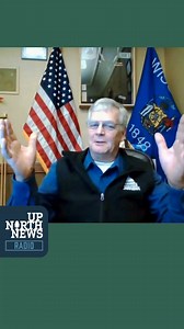 con·tig·u·ous /kənˈtiɡyo͞oəs/ adjective sharing a common border; touching. It seems like an obvious definition, but according to state Sen. Jeff Smith (D-Town of Brunswick), the recent Republican call to reform how legislative maps are drawn contains a new and unique definition when it comes to whether districts are contiguous. Smith told UpNorthNews Radio about language in the GOP bill that says districts that include islands of other districts inside of them are—for the purposes of their bill—