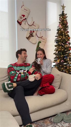 Micah and Sarah Wallace on Instagram: "Why is it such an awkward time? . #couple #relatable #comedy #micahandsarah"