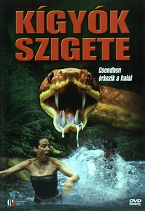 Snake Island (2002) | ČSFD.cz