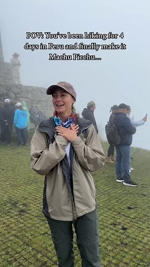 134K views · 3.8K reactions | Machu Picchu en temporada de lluvias. | Machu Picchu | Facebook