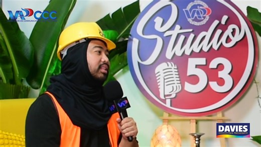 Lights, Camera, Architecture! We're bringing the spotlight to the architects and creators who are shaping conversations around design, creativity, and community. Relive the energy of the Creator Content: UAP Edition event, where we officially launched the UAP Multimedia Awards and held inspiring Empowercast Interviews. Hear their stories, get empowered, and take that first step in your own creative journey. This has been an initiative of the UAP Commission on Communications and Creatives (CCC) a