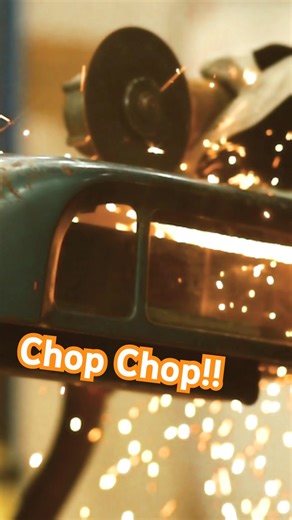 C10 Short box Conversion