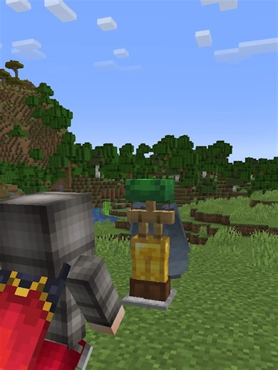 La Mejor Armadura de Minecraft para la Vida Diaria